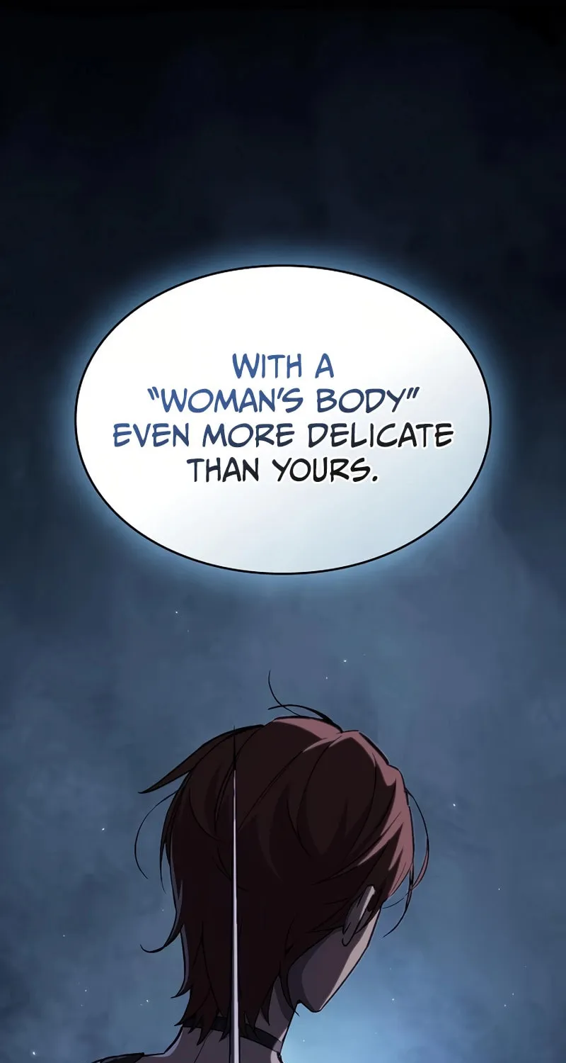 The Sword-Eating Swordmaster, chapter 5, page 25