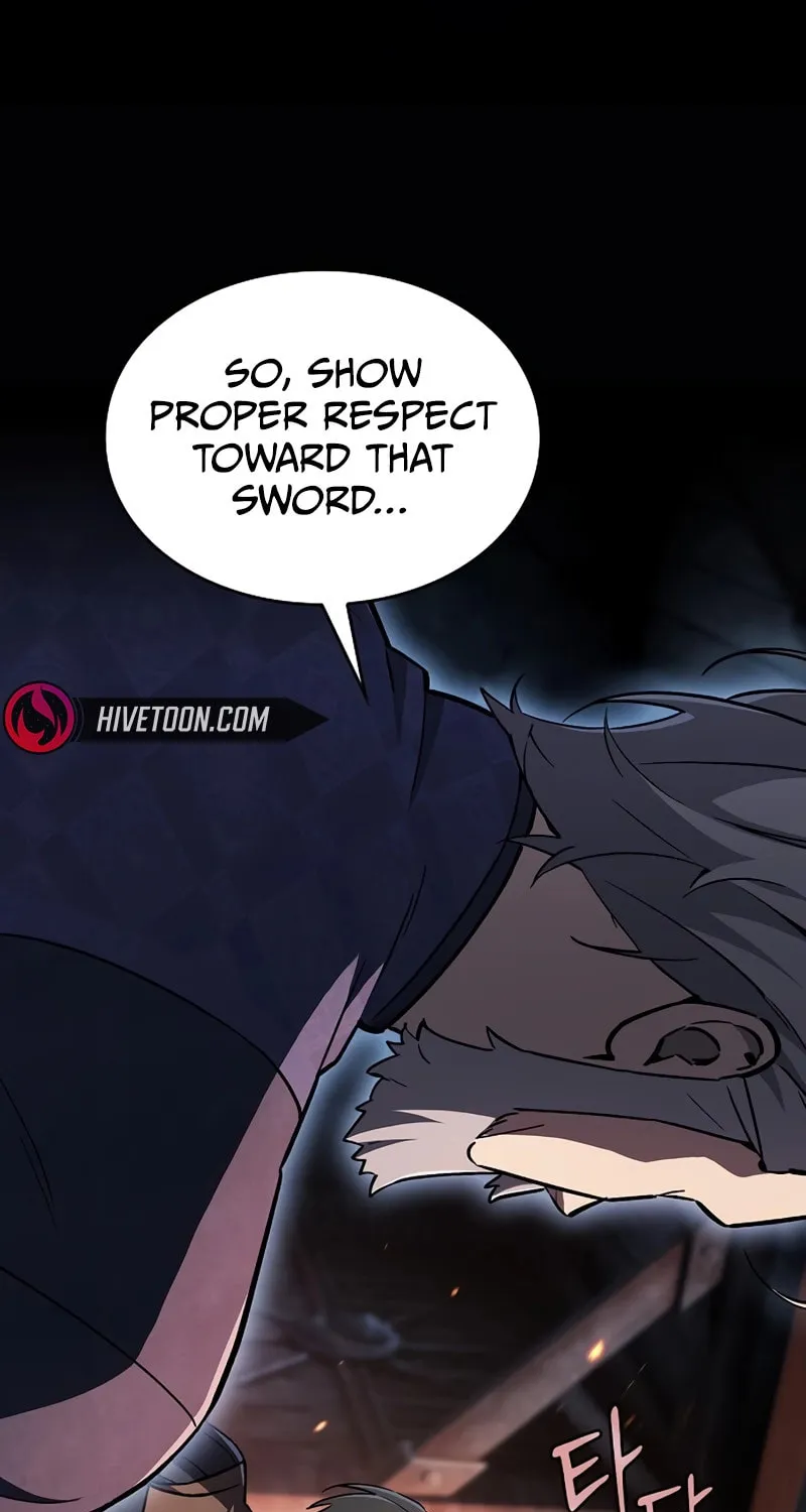 The Sword-Eating Swordmaster, chapter 5, page 27
