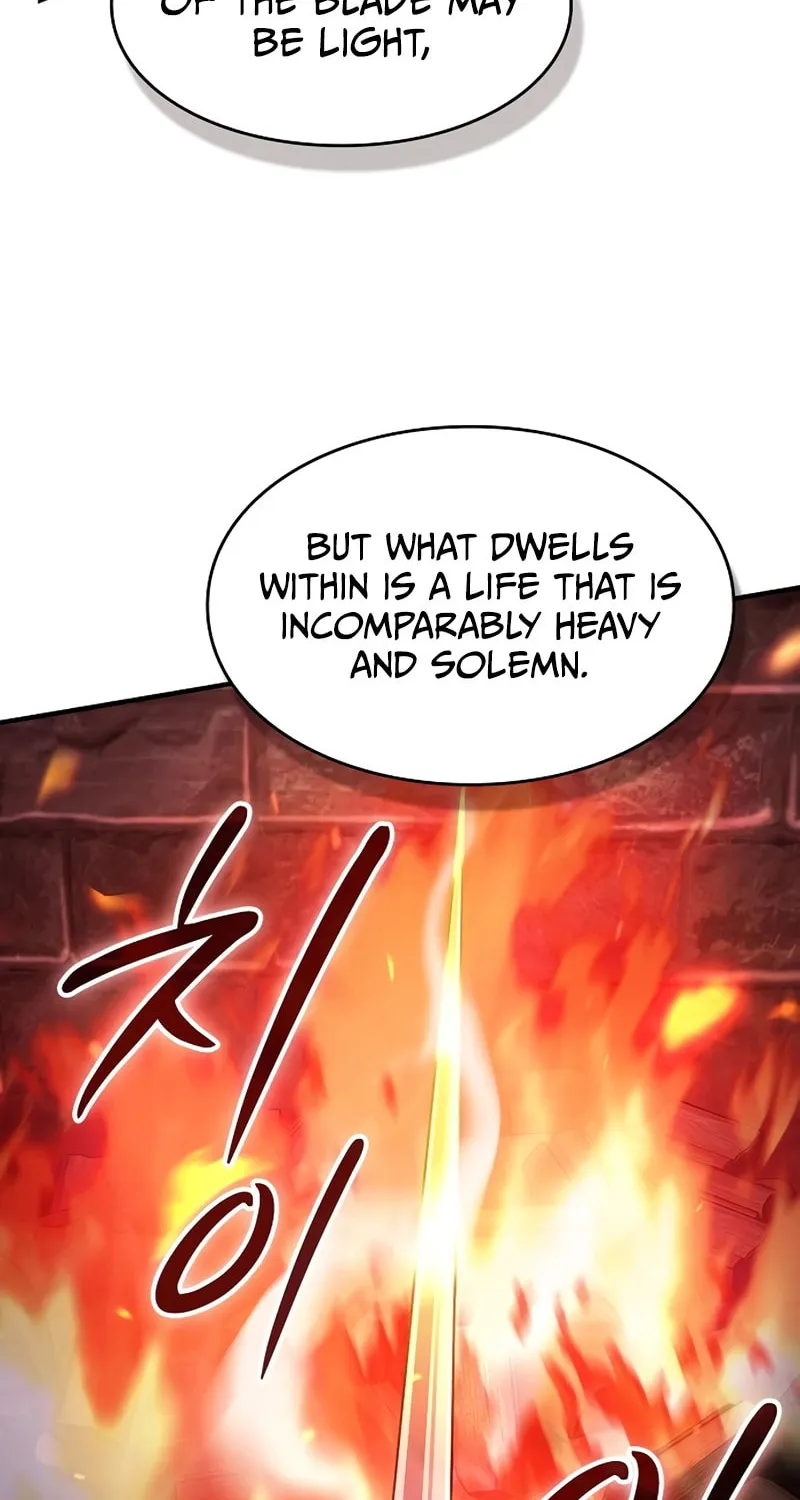 The Sword-Eating Swordmaster, chapter 5, page 30
