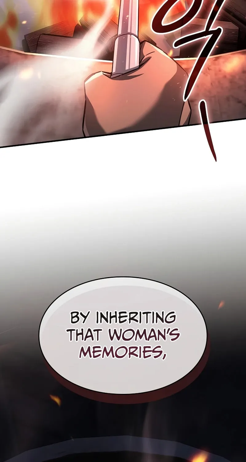 The Sword-Eating Swordmaster, chapter 5, page 31