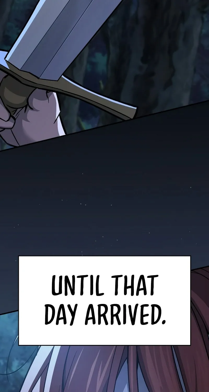 The Sword-Eating Swordmaster, chapter 5, page 63