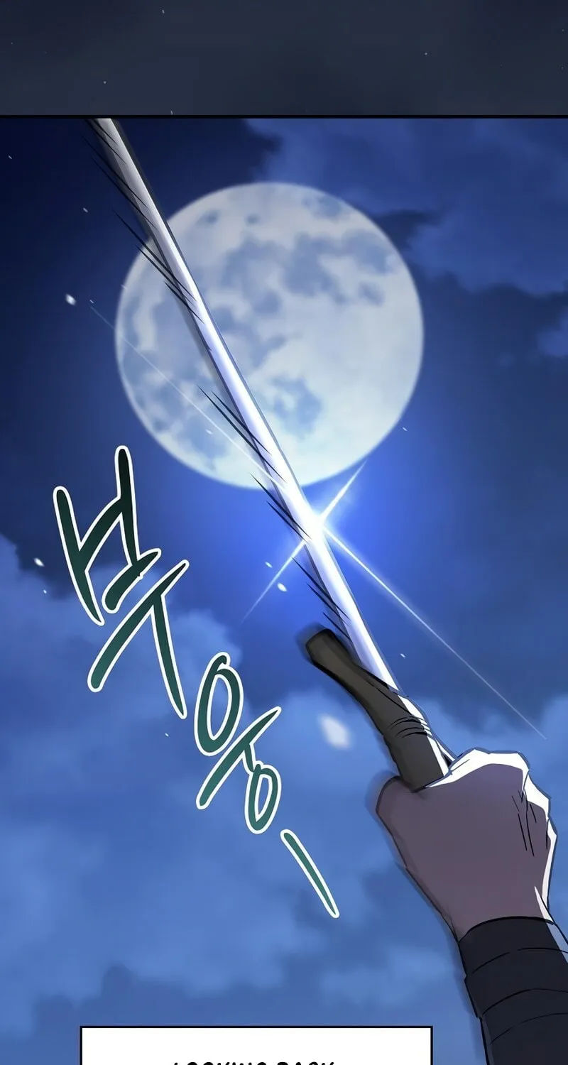 The Sword-Eating Swordmaster, chapter 5, page 65
