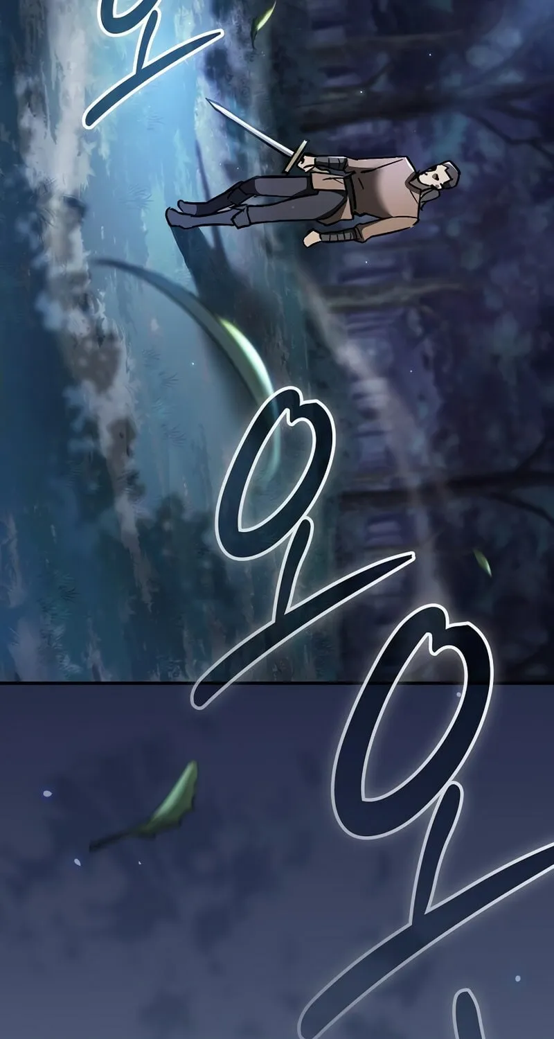 The Sword-Eating Swordmaster, chapter 5, page 84