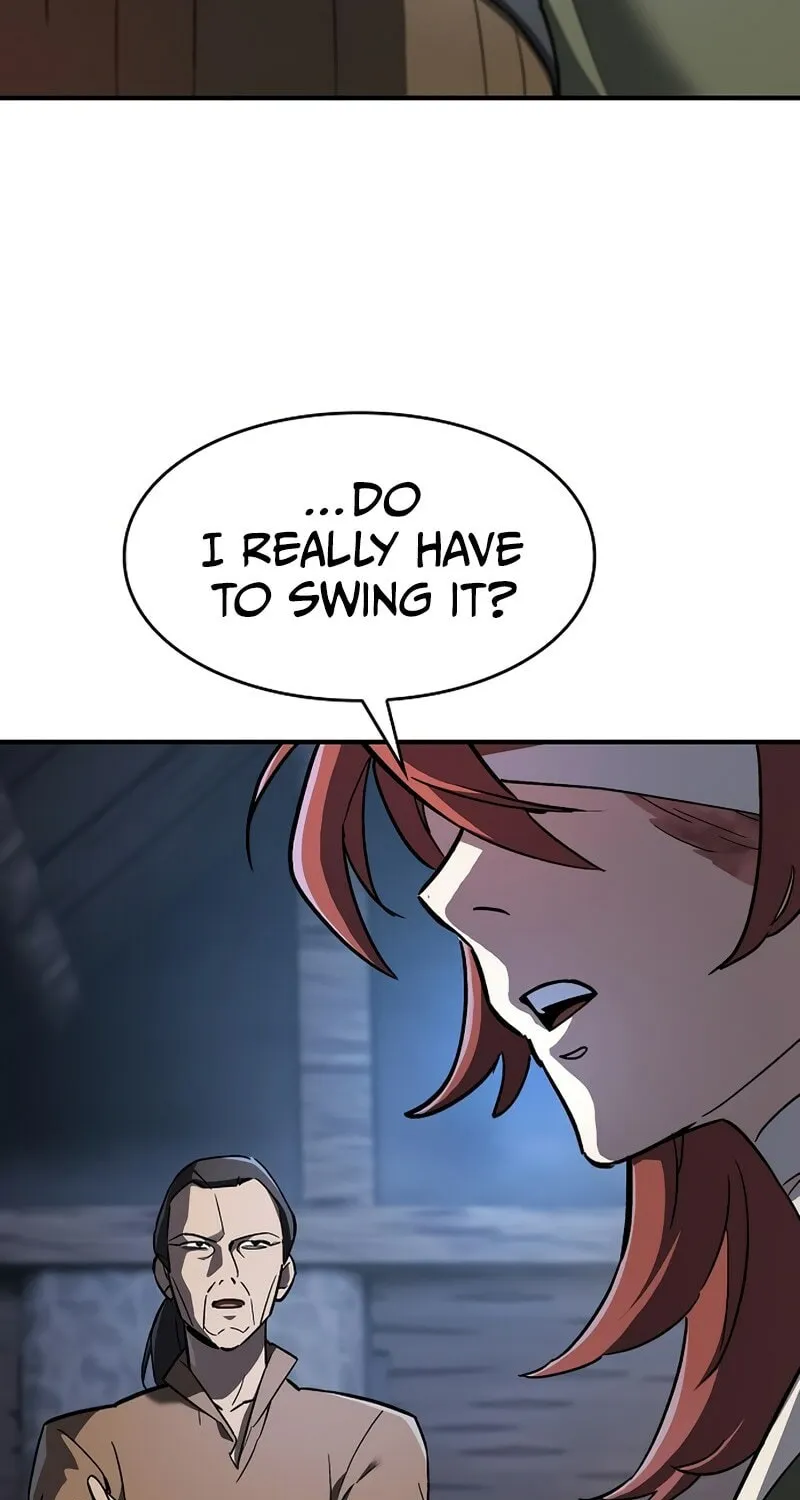 The Sword-Eating Swordmaster, chapter 5, page 89
