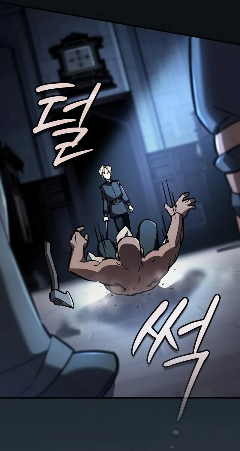 The Sword-Eating Swordmaster, chapter 5, page 100