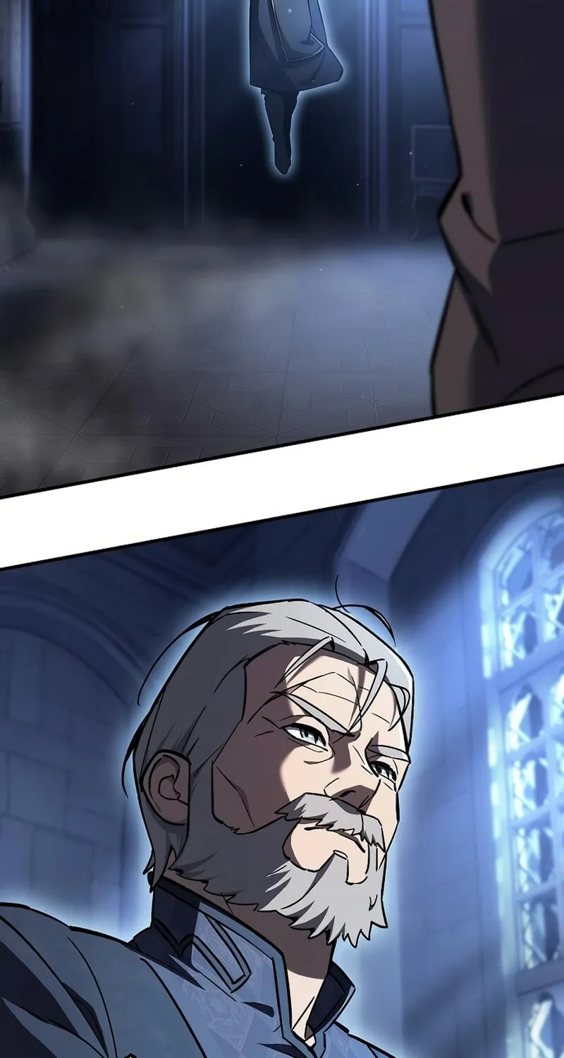 The Sword-Eating Swordmaster, chapter 5, page 107
