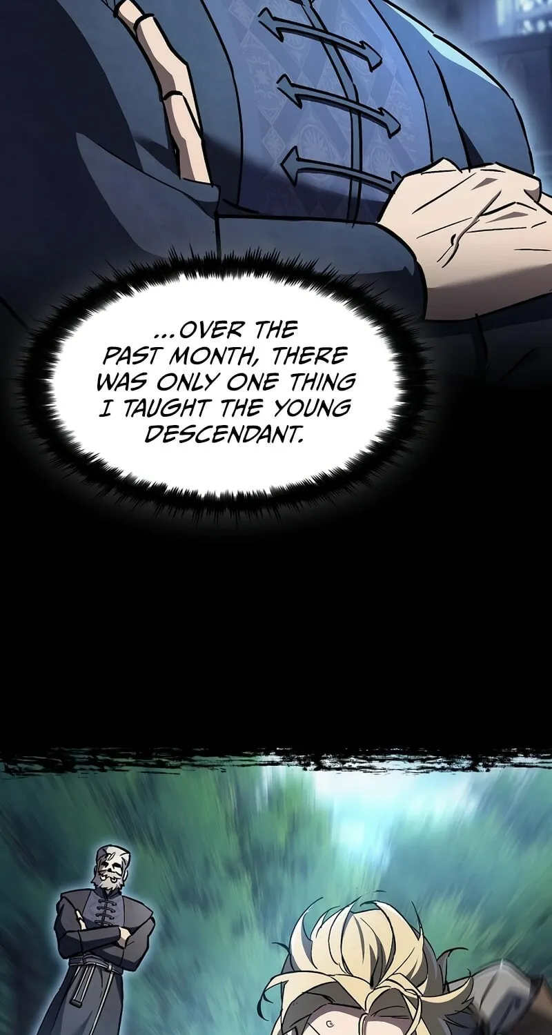 The Sword-Eating Swordmaster, chapter 5, page 108