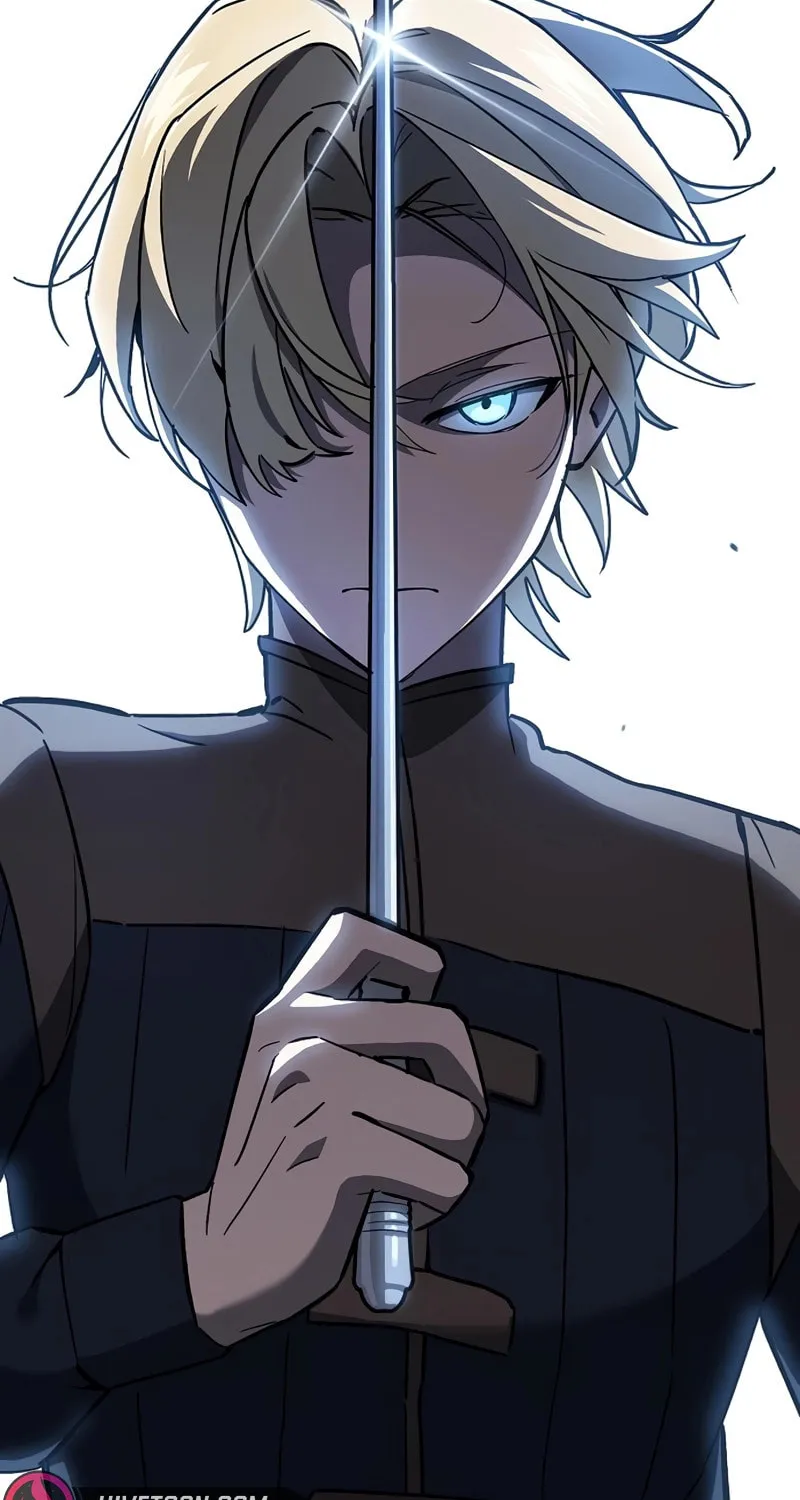 The Sword-Eating Swordmaster, chapter 5, page 115