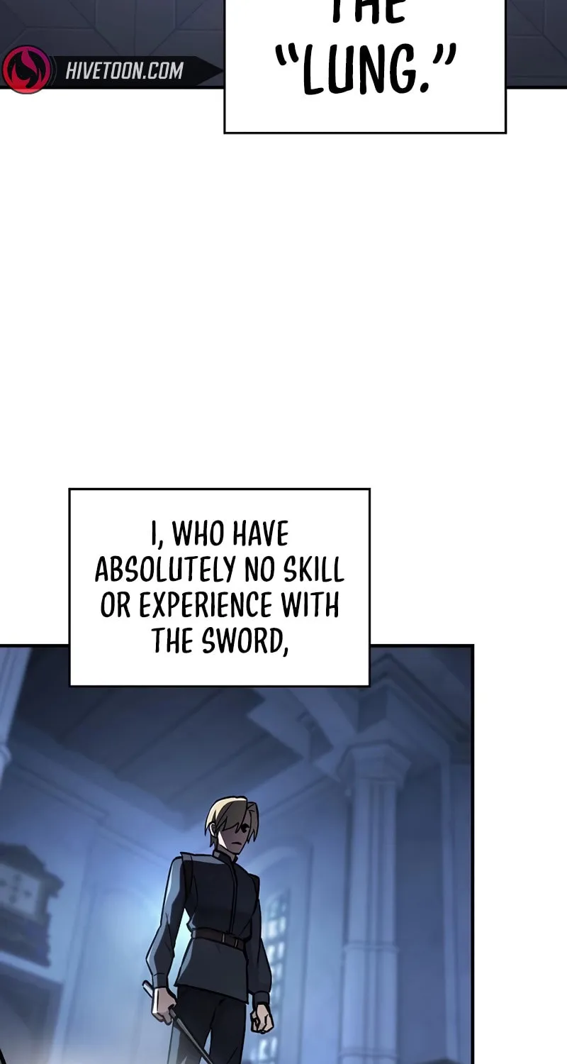 The Sword-Eating Swordmaster, chapter 6, page 4