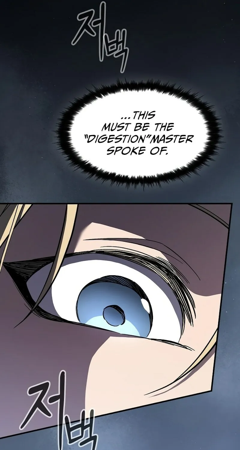 The Sword-Eating Swordmaster, chapter 6, page 42