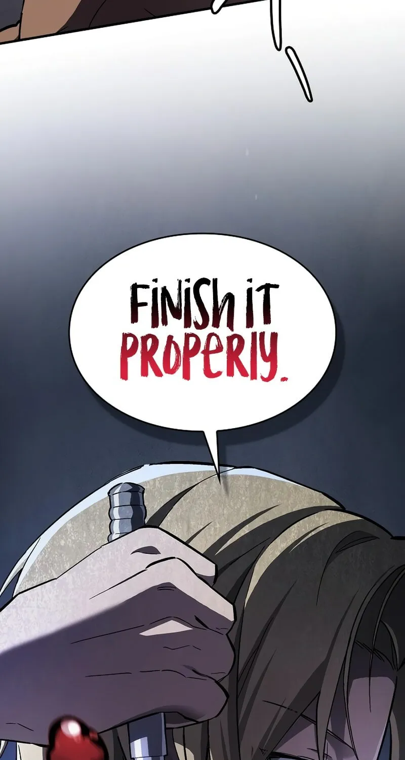The Sword-Eating Swordmaster, chapter 6, page 50