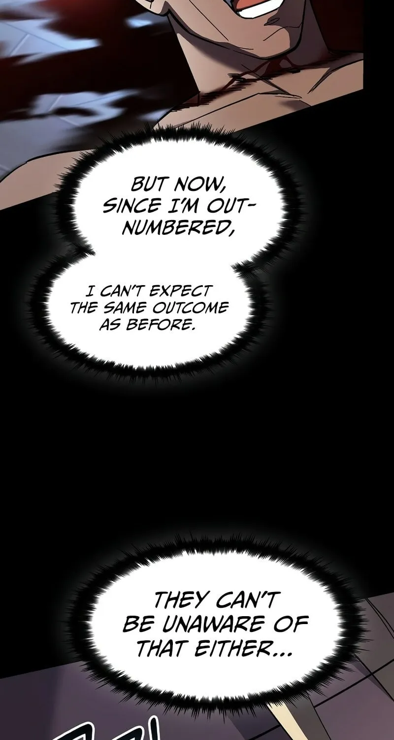 The Sword-Eating Swordmaster, chapter 6, page 59