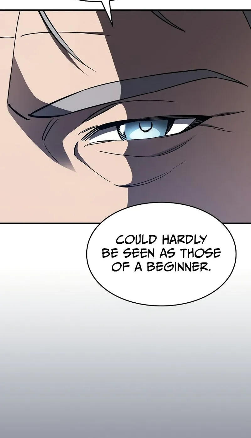The Sword-Eating Swordmaster, chapter 6, page 65