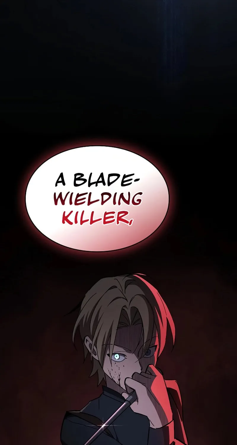 The Sword-Eating Swordmaster, chapter 6, page 69