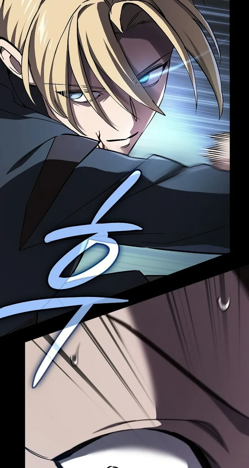 The Sword-Eating Swordmaster, chapter 6, page 82