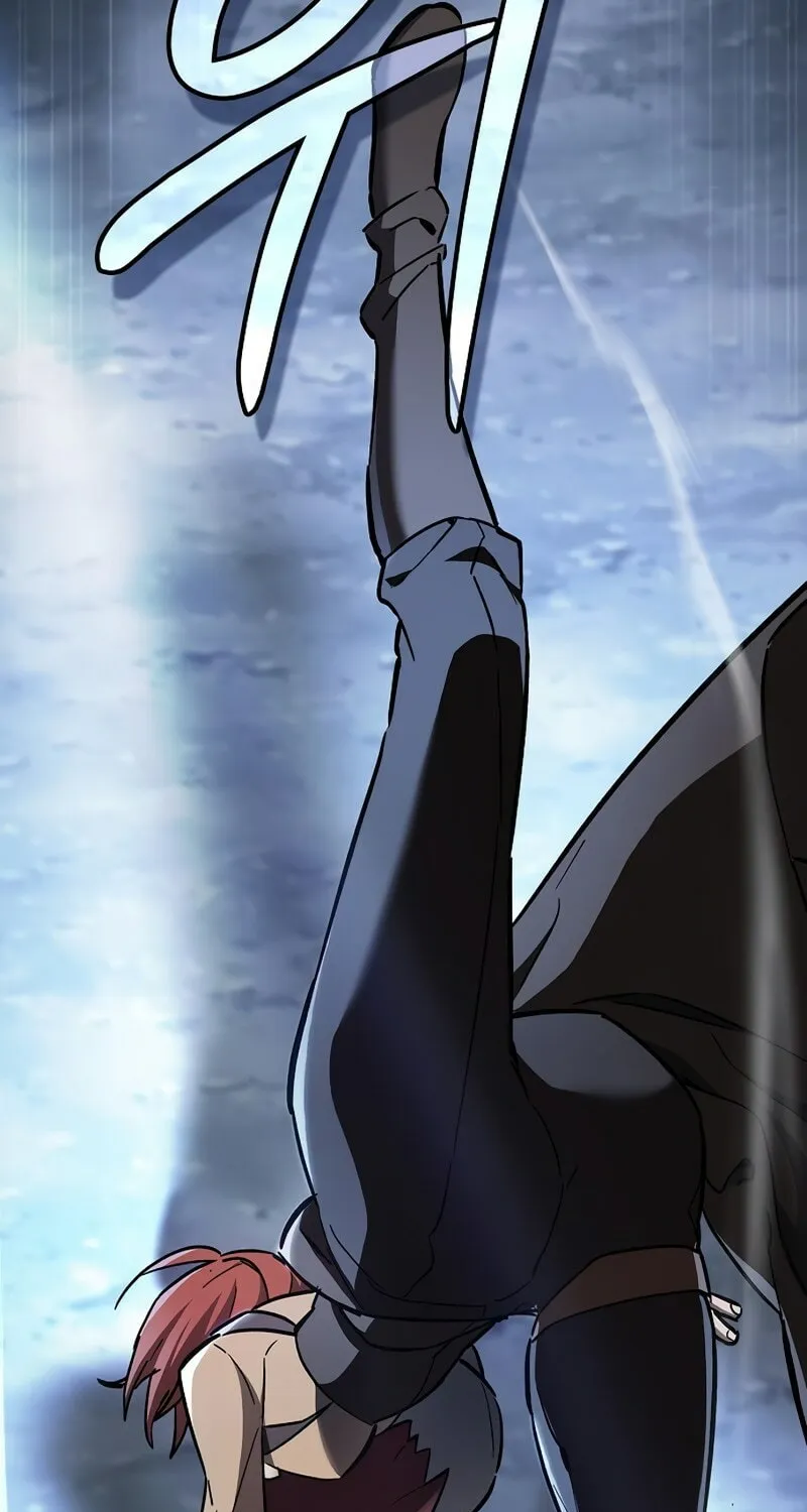 The Sword-Eating Swordmaster, chapter 6, page 111