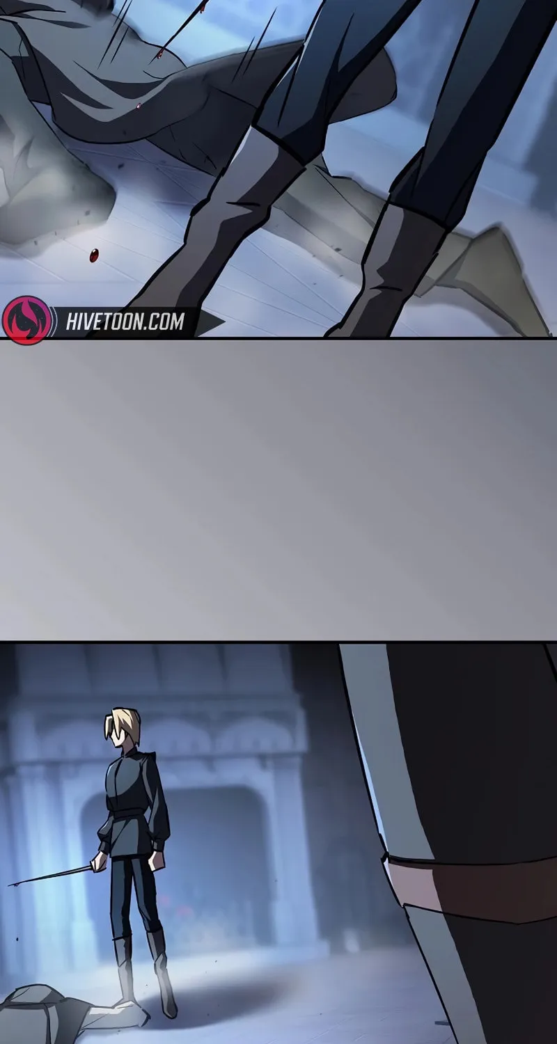 The Sword-Eating Swordmaster, chapter 6, page 120