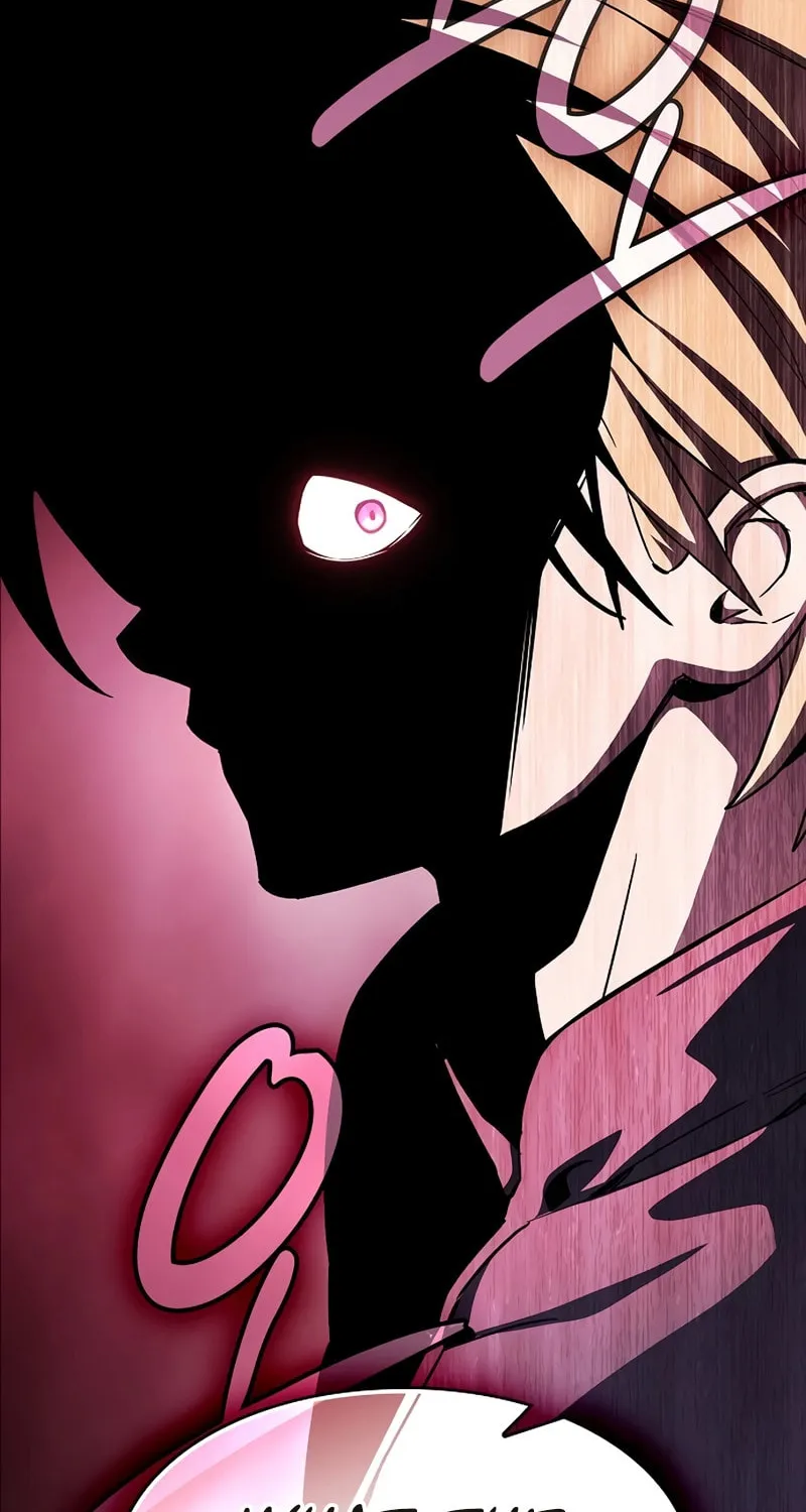 The Sword-Eating Swordmaster, chapter 6, page 124