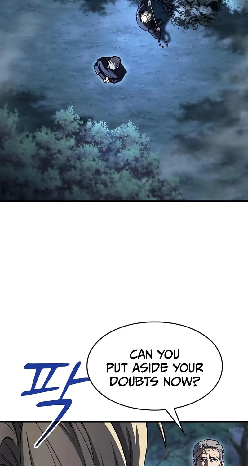 The Sword-Eating Swordmaster, chapter 7, page 3