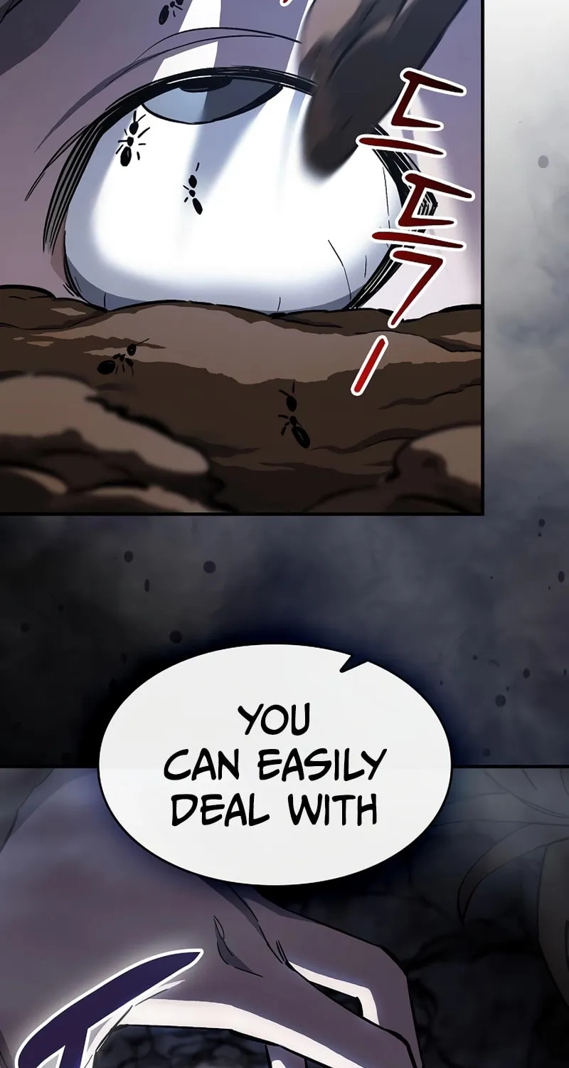 The Sword-Eating Swordmaster, chapter 7, page 5