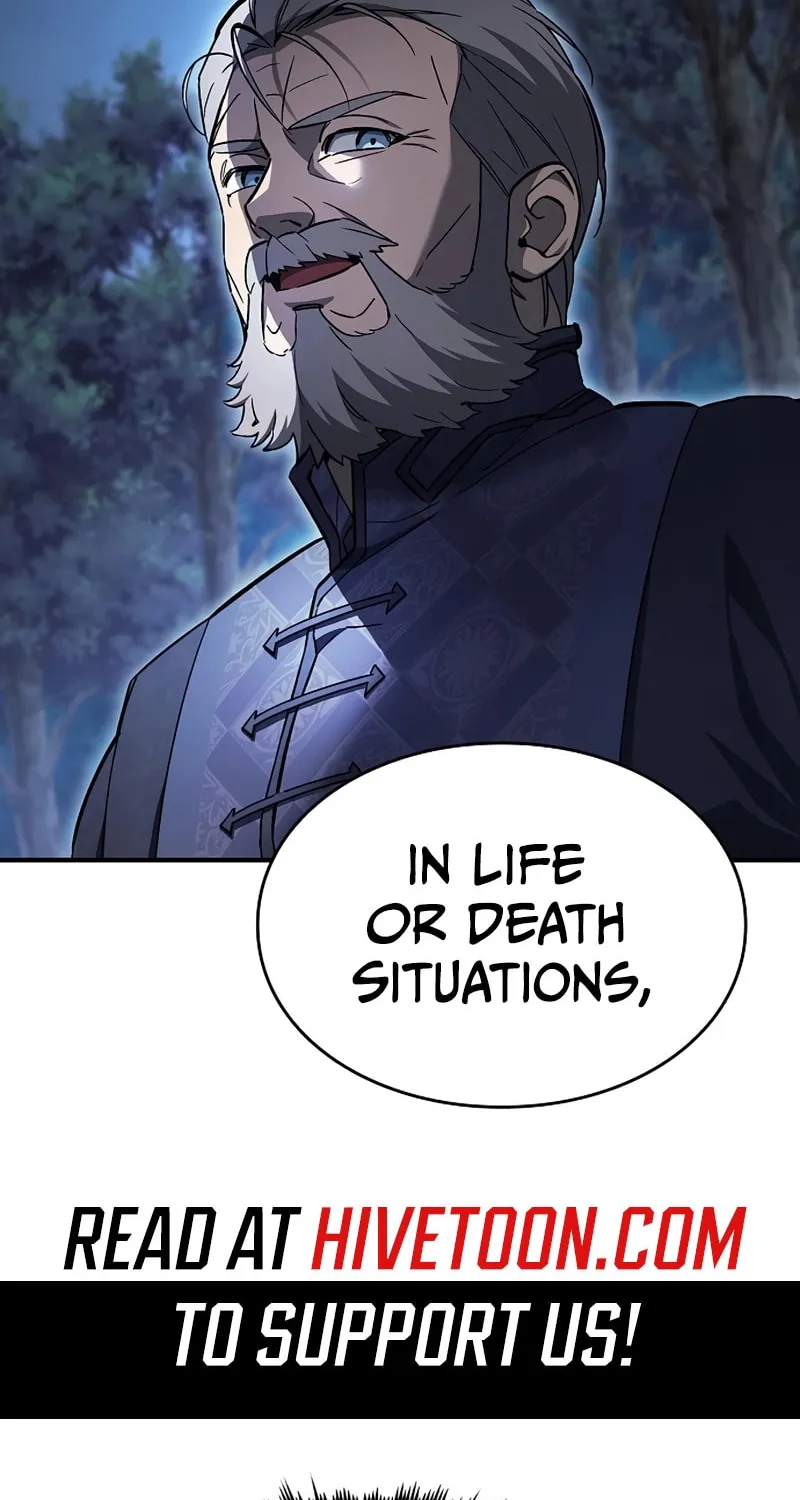 The Sword-Eating Swordmaster, chapter 7, page 8