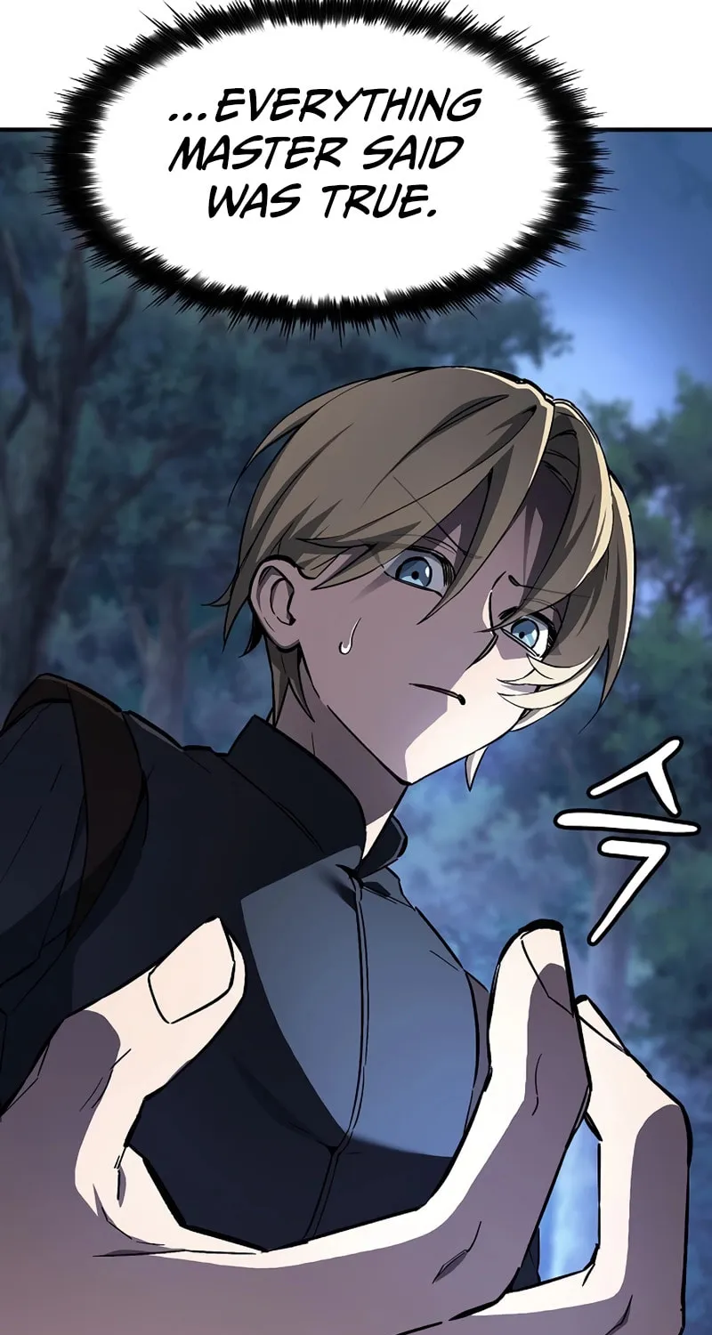 The Sword-Eating Swordmaster, chapter 7, page 9