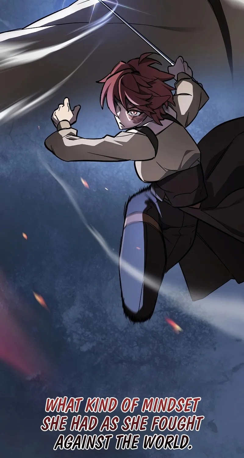 The Sword-Eating Swordmaster, chapter 7, page 13