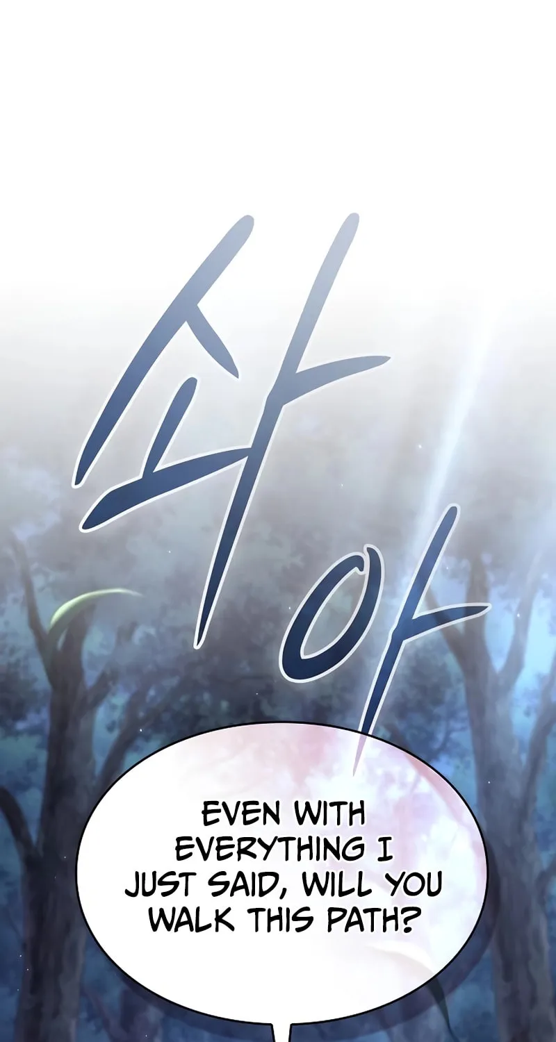 The Sword-Eating Swordmaster, chapter 7, page 21