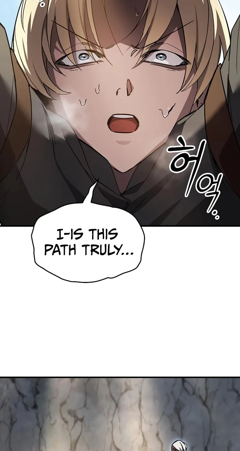 The Sword-Eating Swordmaster, chapter 7, page 28