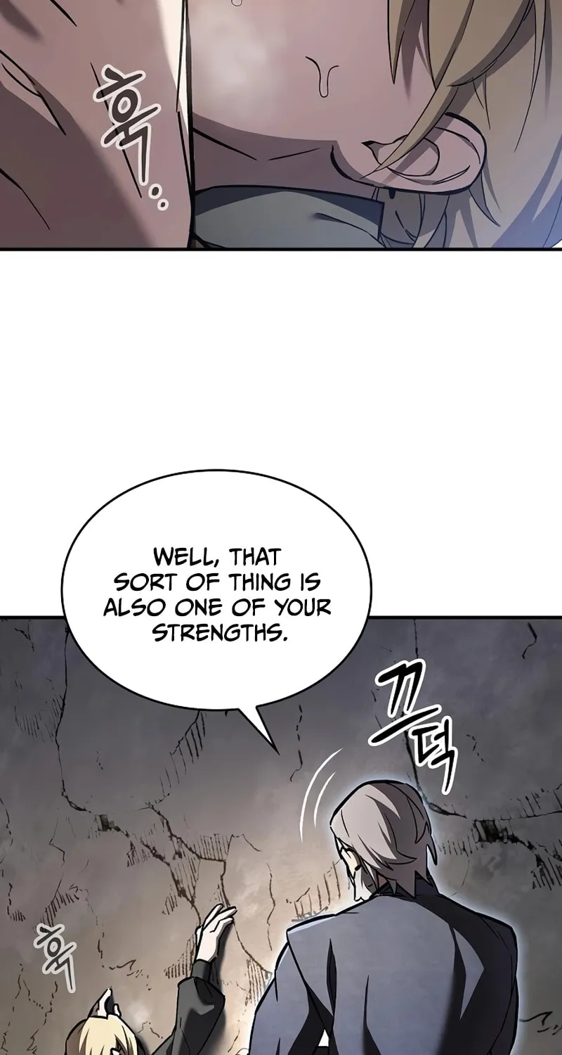 The Sword-Eating Swordmaster, chapter 7, page 37