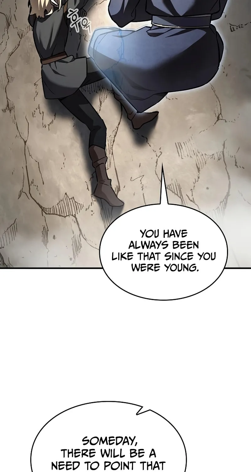 The Sword-Eating Swordmaster, chapter 7, page 38