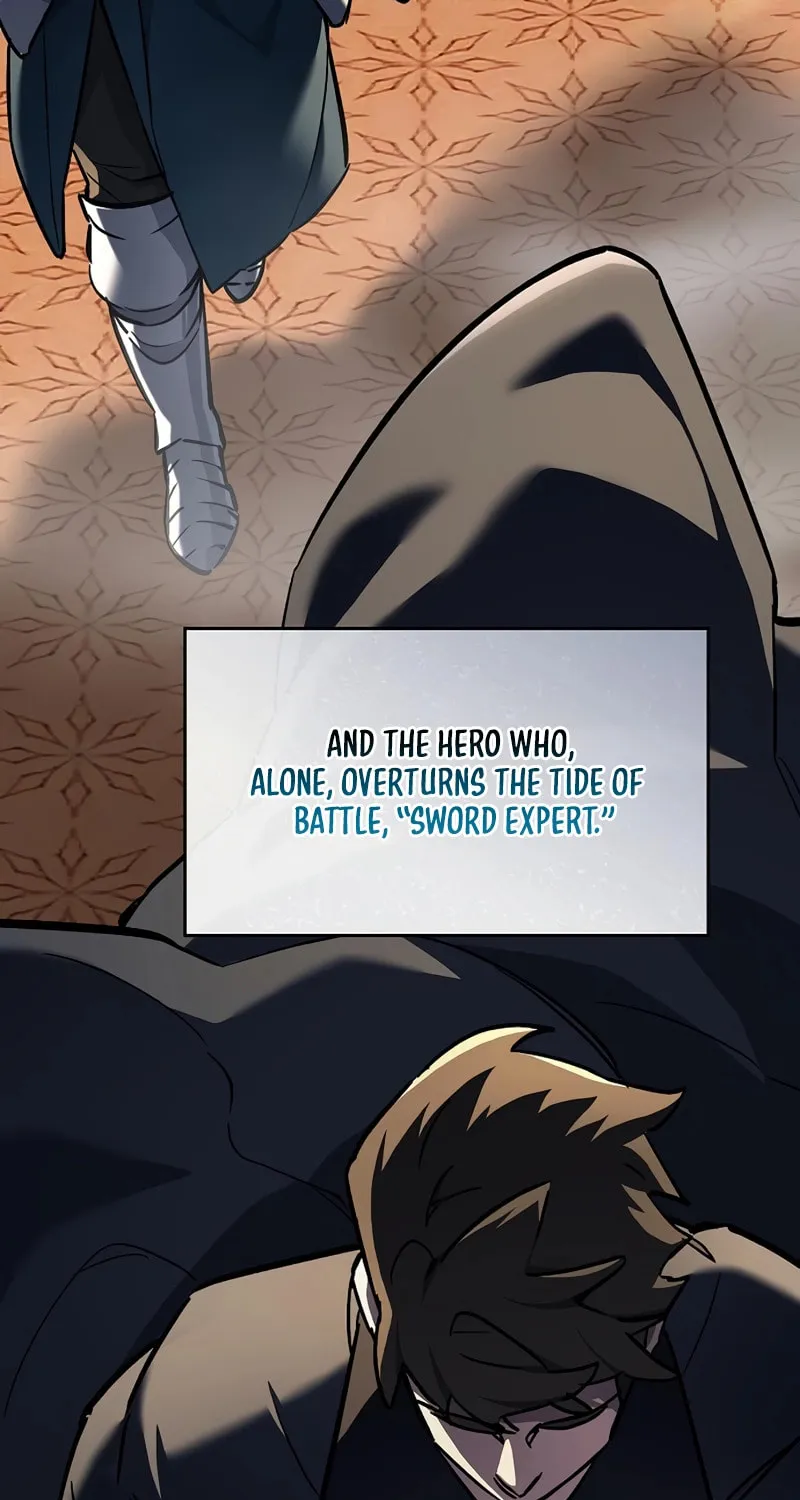 The Sword-Eating Swordmaster, chapter 7, page 43