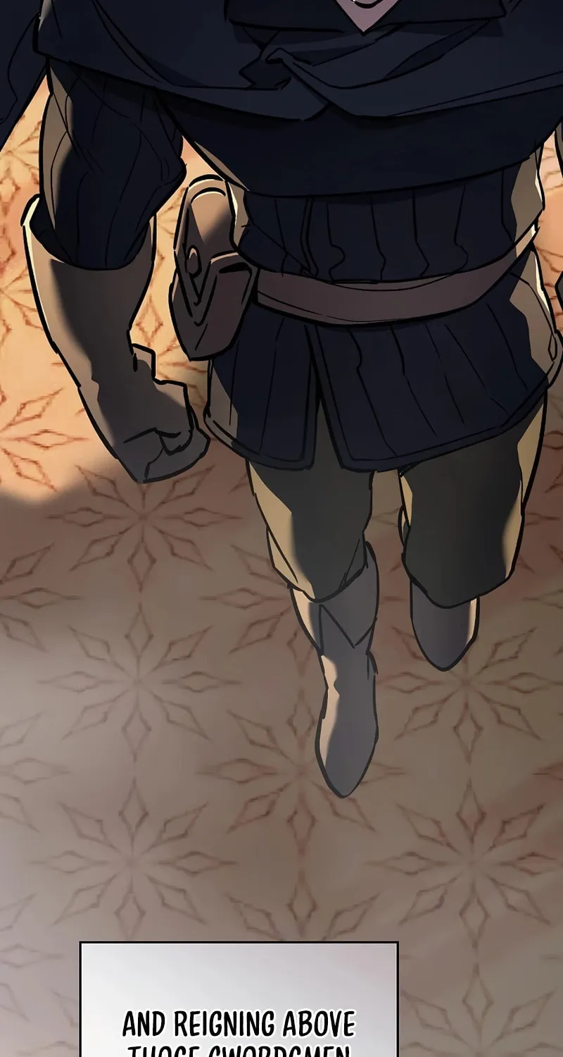 The Sword-Eating Swordmaster, chapter 7, page 44
