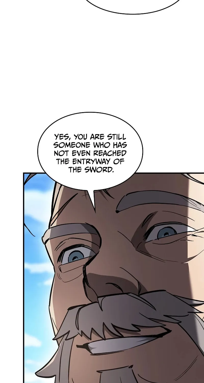 The Sword-Eating Swordmaster, chapter 7, page 55