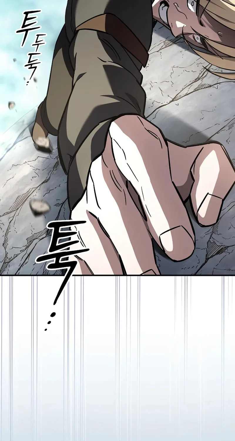 The Sword-Eating Swordmaster, chapter 7, page 61