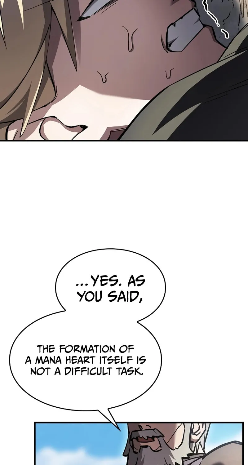 The Sword-Eating Swordmaster, chapter 7, page 68