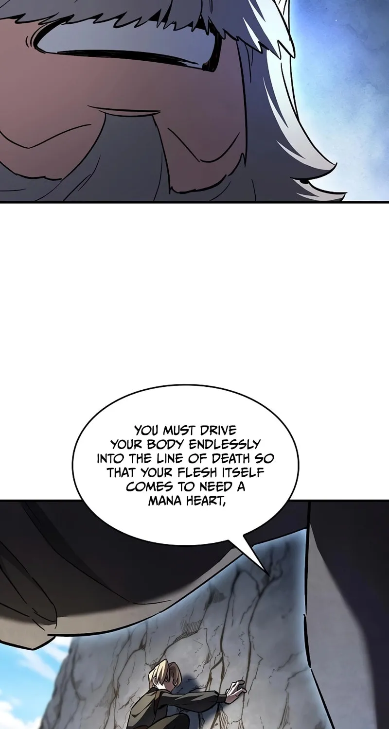 The Sword-Eating Swordmaster, chapter 7, page 77