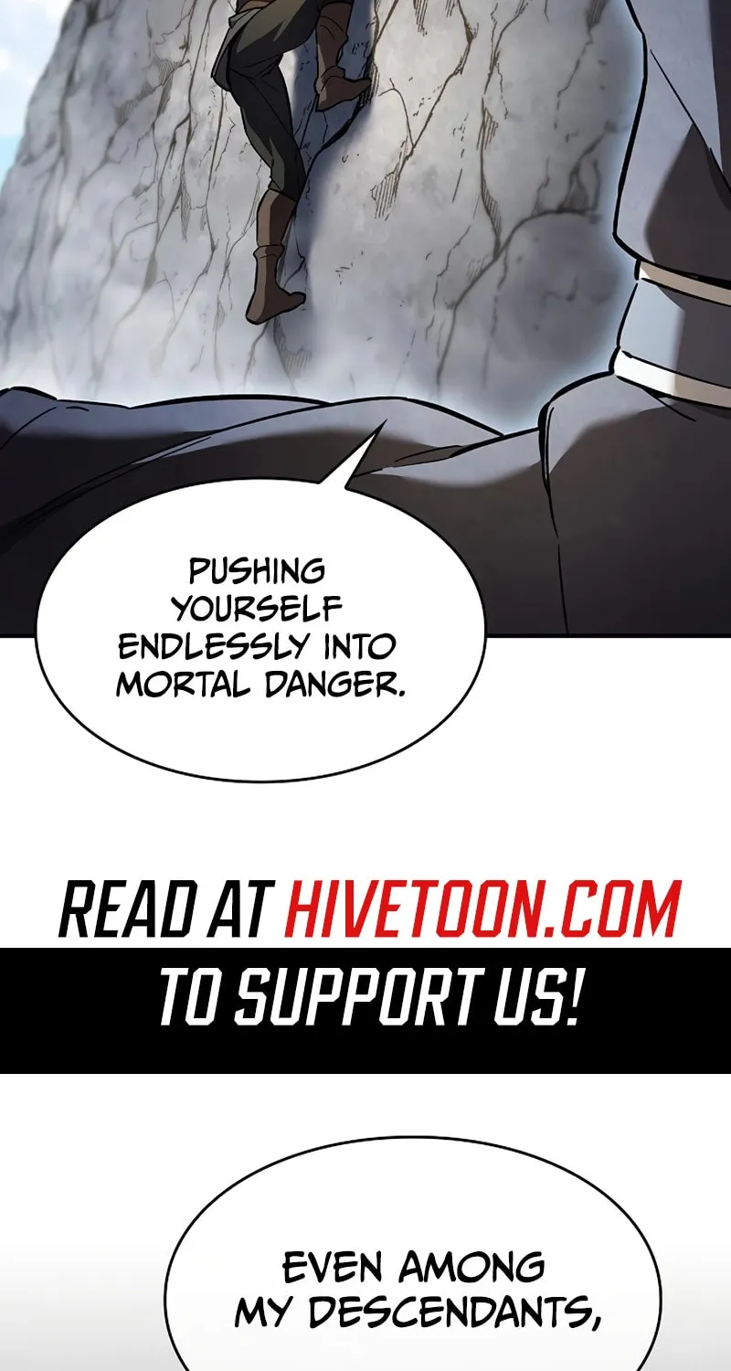 The Sword-Eating Swordmaster, chapter 7, page 78
