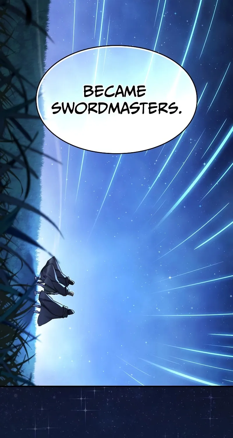 The Sword-Eating Swordmaster, chapter 7, page 83