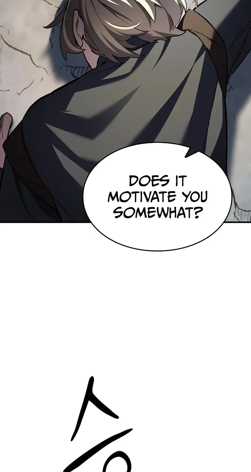 The Sword-Eating Swordmaster, chapter 7, page 85