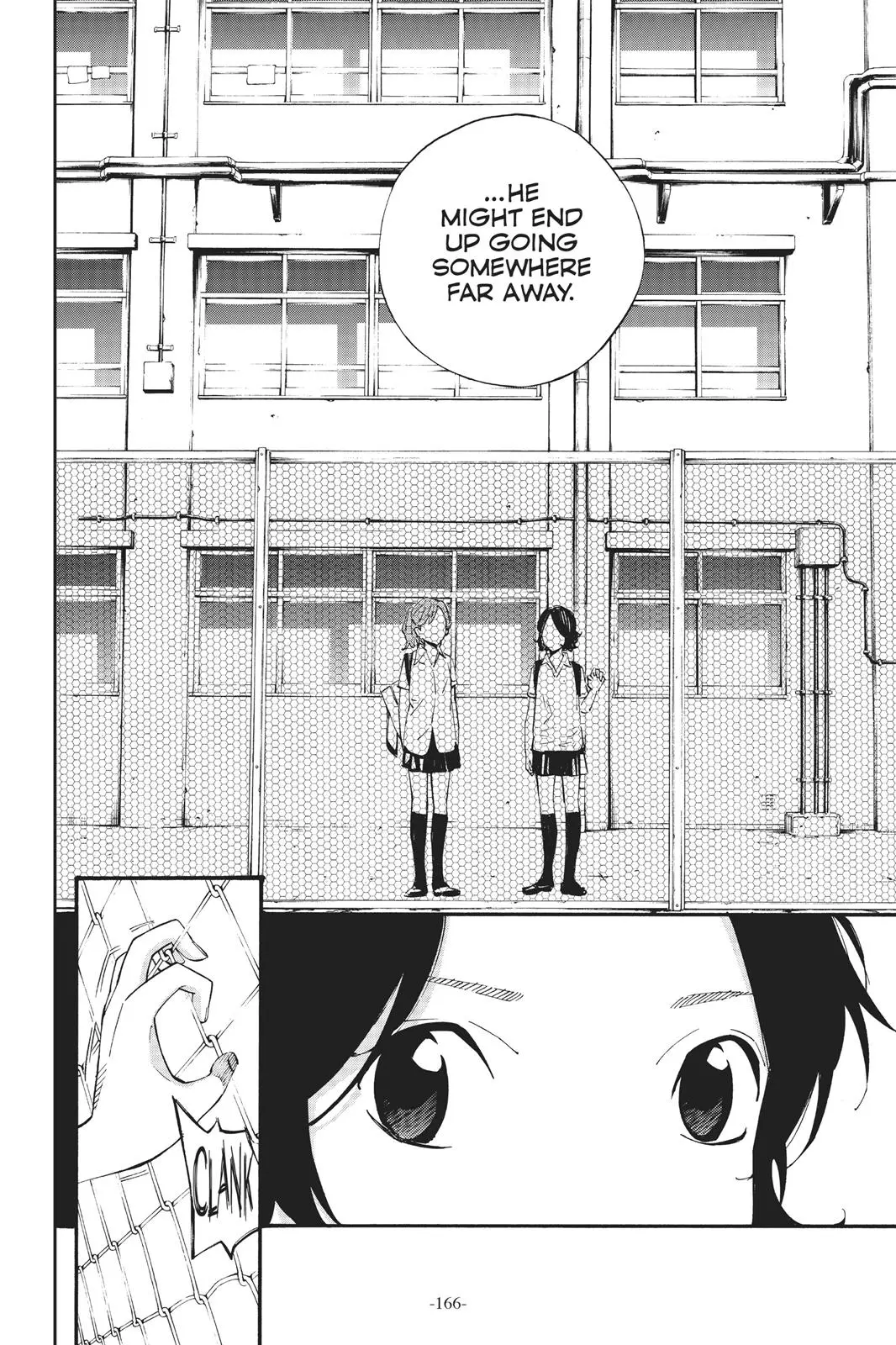 Shigatsu wa Kimi no Uso, chapter 20, page 17
