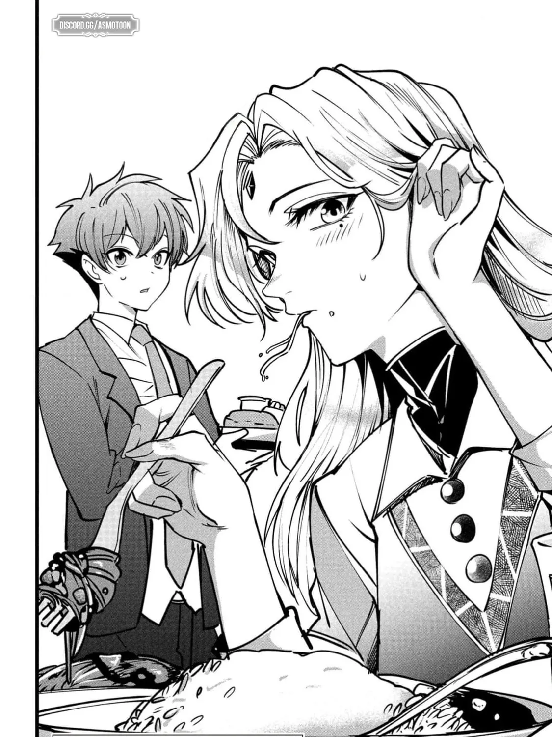 Chronicles of an Online Game Addict's Reincarnation in Another World: He Can't Use the Fighting Skill That Earned Him the Title of Fist King, so He Started Swinging a Club for Eight Hours a Day, chapter 4, page 7
