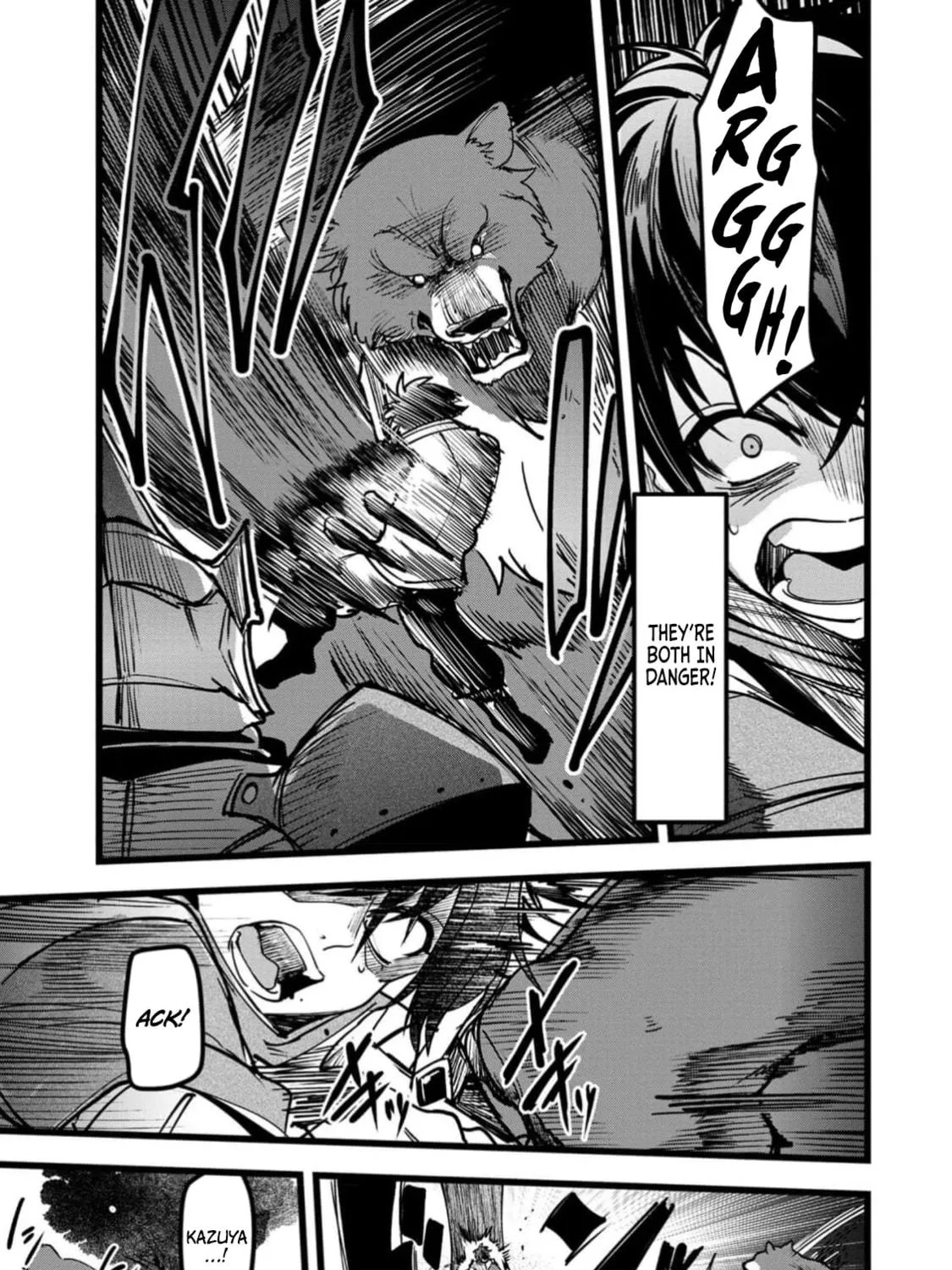Chronicles of an Online Game Addict's Reincarnation in Another World: He Can't Use the Fighting Skill That Earned Him the Title of Fist King, so He Started Swinging a Club for Eight Hours a Day, chapter 5, page 33