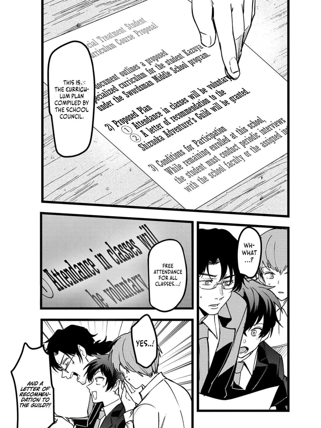 Chronicles of an Online Game Addict's Reincarnation in Another World: He Can't Use the Fighting Skill That Earned Him the Title of Fist King, so He Started Swinging a Club for Eight Hours a Day, chapter 6, page 21