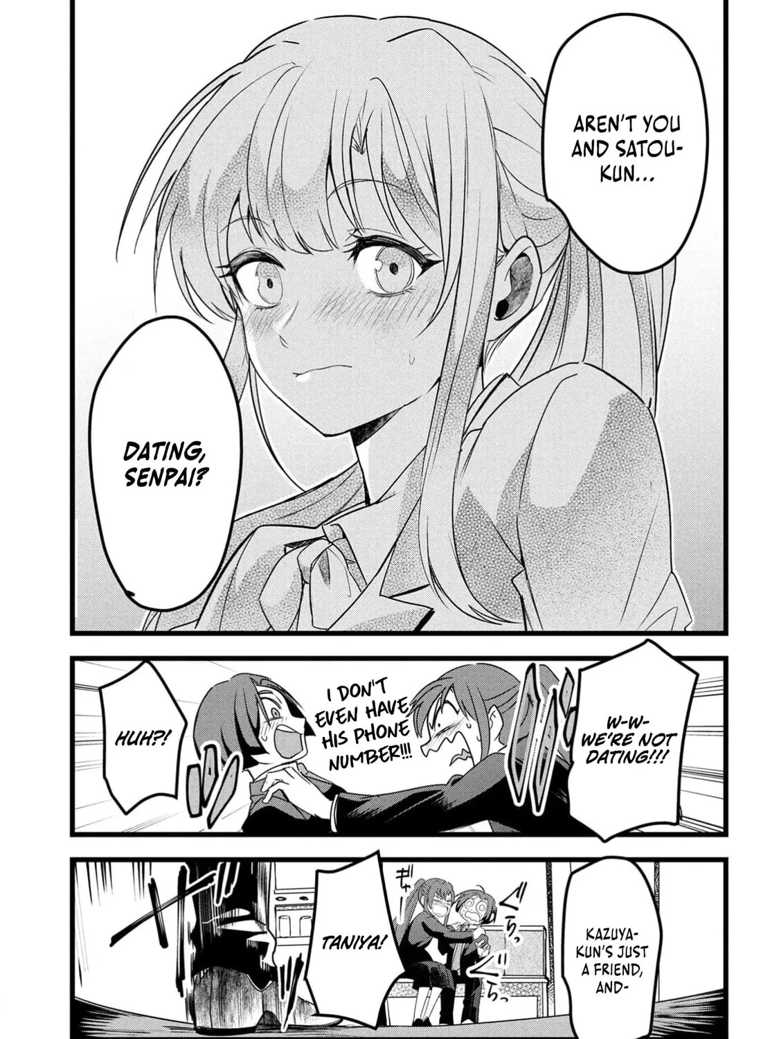 Chronicles of an Online Game Addict's Reincarnation in Another World: He Can't Use the Fighting Skill That Earned Him the Title of Fist King, so He Started Swinging a Club for Eight Hours a Day, chapter 11, page 31