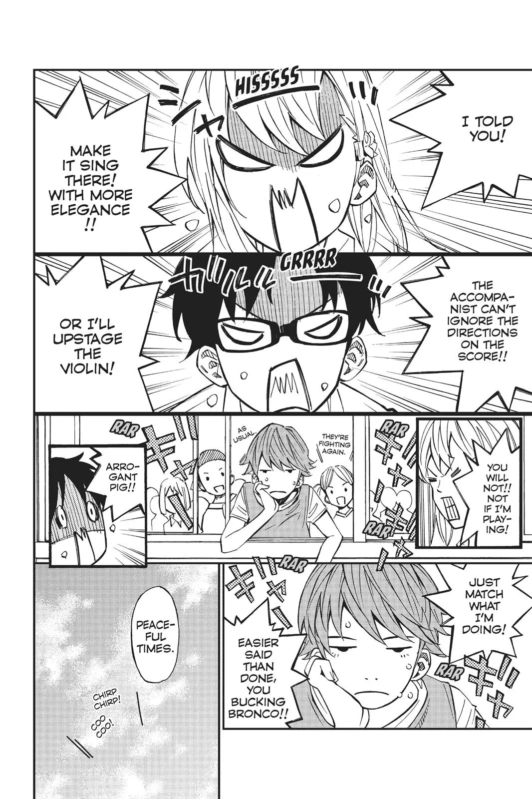 Shigatsu wa Kimi no Uso, chapter 22, page 3