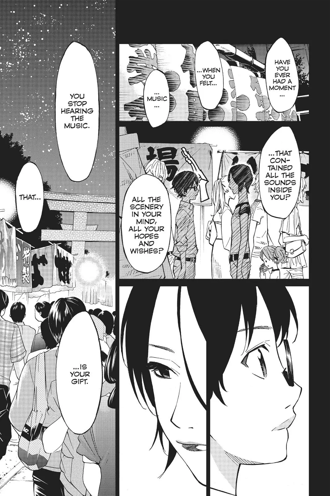Shigatsu wa Kimi no Uso, chapter 22, page 13