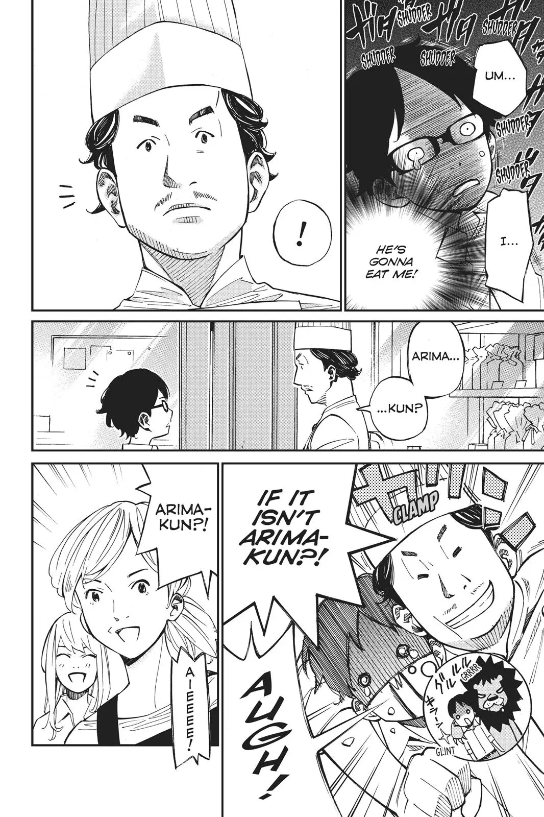 Shigatsu wa Kimi no Uso, chapter 22, page 20