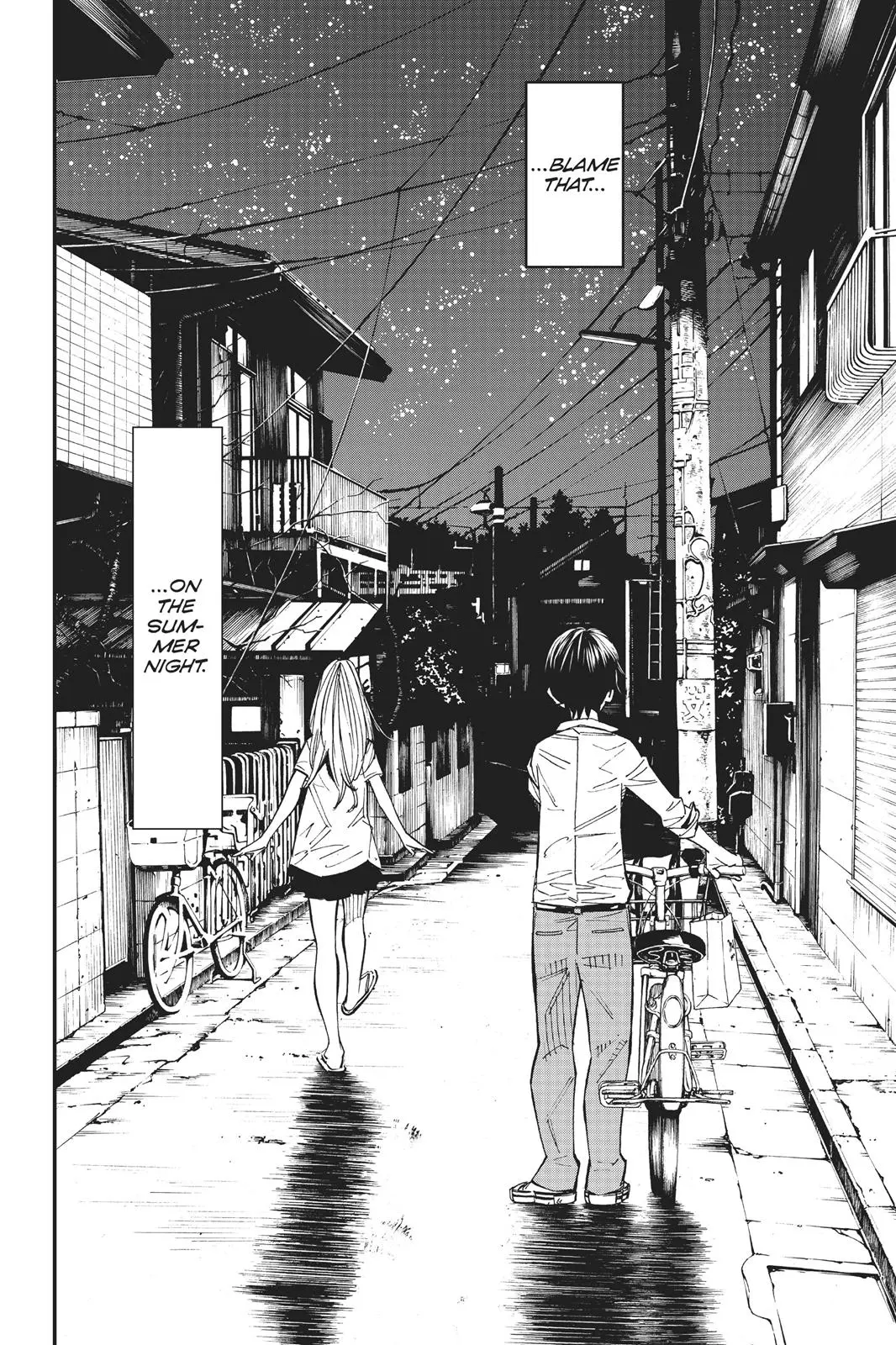 Shigatsu wa Kimi no Uso, chapter 22, page 30