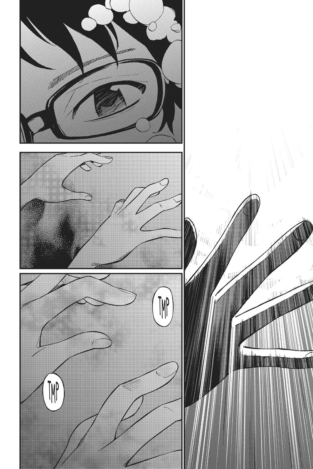 Shigatsu wa Kimi no Uso, chapter 22, page 39